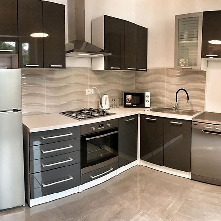 Apartment Lea Mataija Novi Vinodolski Ngoại thất bức ảnh