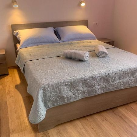 Apartment Lea Mataija Novi Vinodolski Ngoại thất bức ảnh
