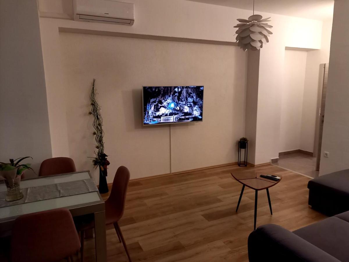 Apartment Lea Mataija Novi Vinodolski Ngoại thất bức ảnh