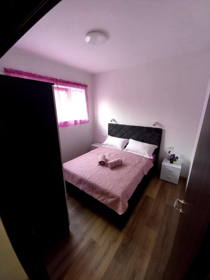 Apartment Lea Mataija Novi Vinodolski Ngoại thất bức ảnh