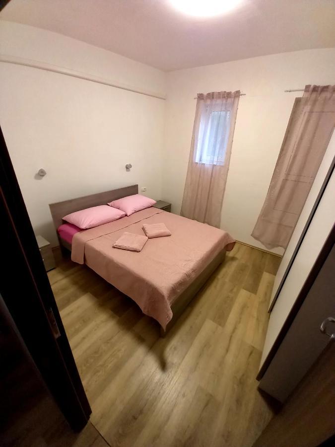 Apartment Lea Mataija Novi Vinodolski Ngoại thất bức ảnh