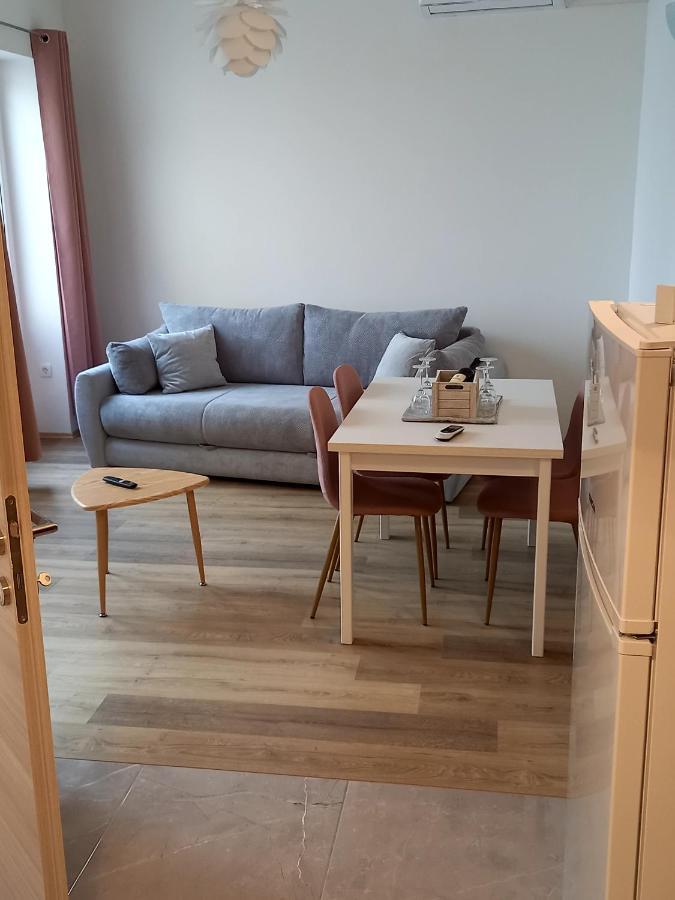 Apartment Lea Mataija Novi Vinodolski Ngoại thất bức ảnh