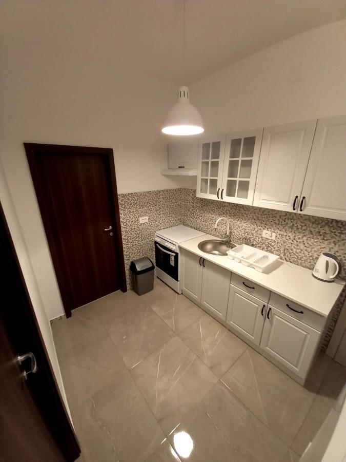 Apartment Lea Mataija Novi Vinodolski Ngoại thất bức ảnh