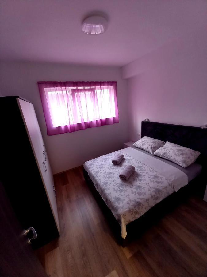 Apartment Lea Mataija Novi Vinodolski Ngoại thất bức ảnh