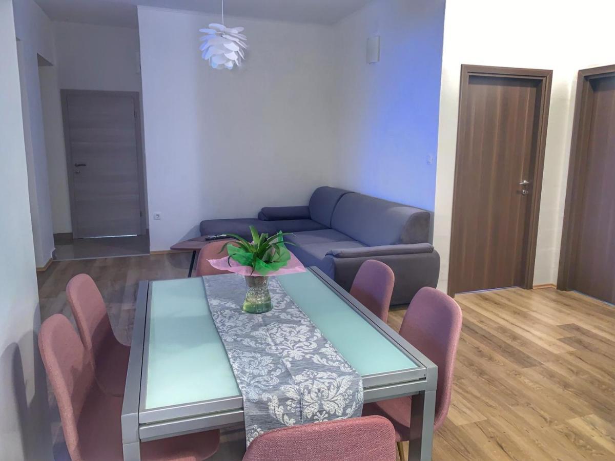 Apartment Lea Mataija Novi Vinodolski Ngoại thất bức ảnh