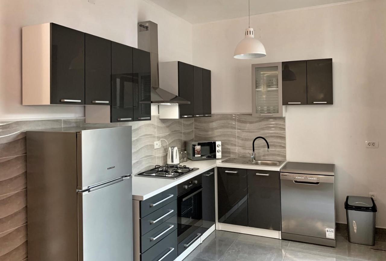 Apartment Lea Mataija Novi Vinodolski Ngoại thất bức ảnh