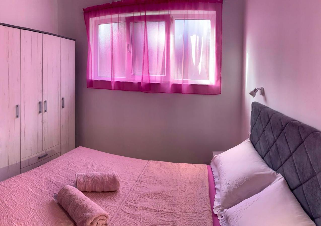 Apartment Lea Mataija Novi Vinodolski Ngoại thất bức ảnh