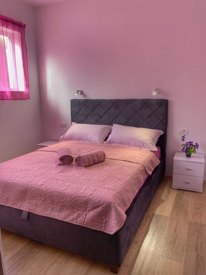 Apartment Lea Mataija Novi Vinodolski Ngoại thất bức ảnh