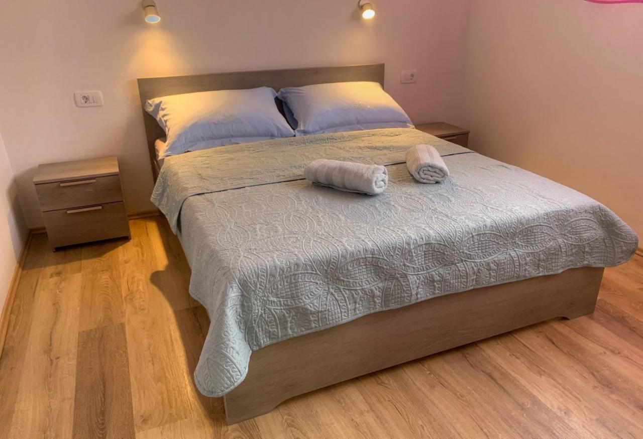 Apartment Lea Mataija Novi Vinodolski Ngoại thất bức ảnh