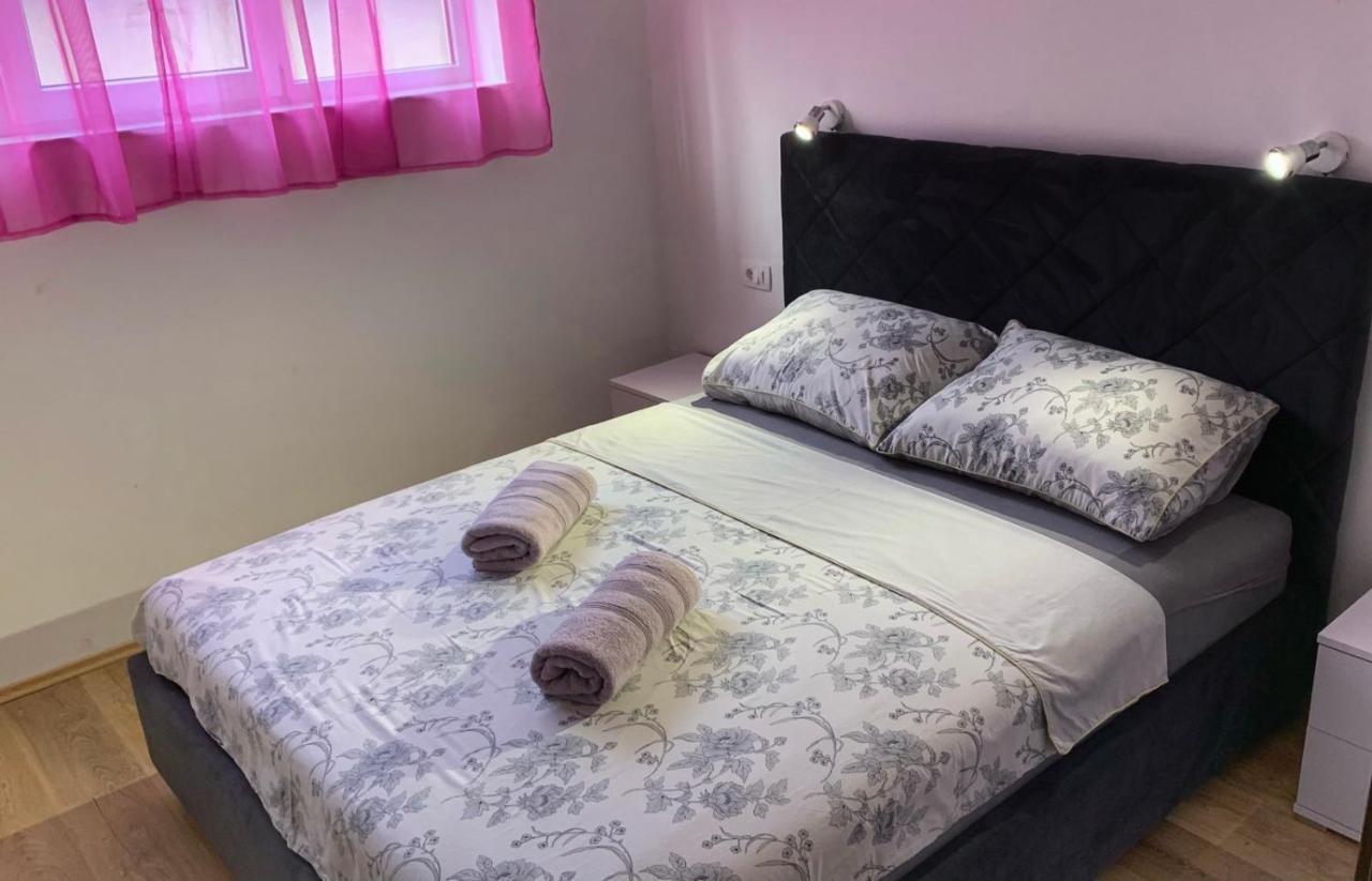 Apartment Lea Mataija Novi Vinodolski Ngoại thất bức ảnh