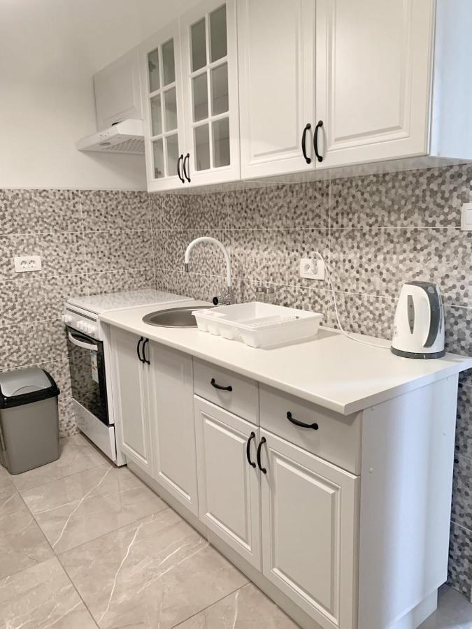Apartment Lea Mataija Novi Vinodolski Ngoại thất bức ảnh