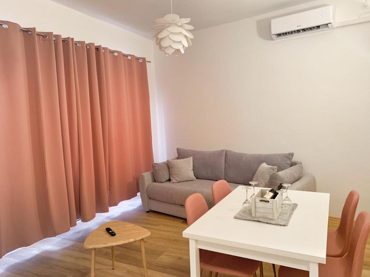 Apartment Lea Mataija Novi Vinodolski Ngoại thất bức ảnh