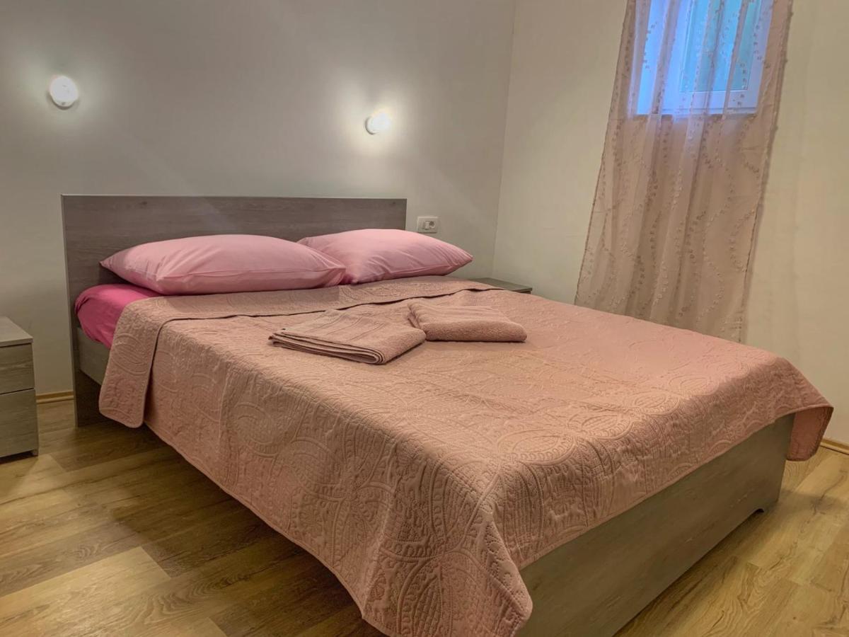 Apartment Lea Mataija Novi Vinodolski Ngoại thất bức ảnh
